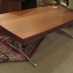 409 5272 COFFEE TABLE